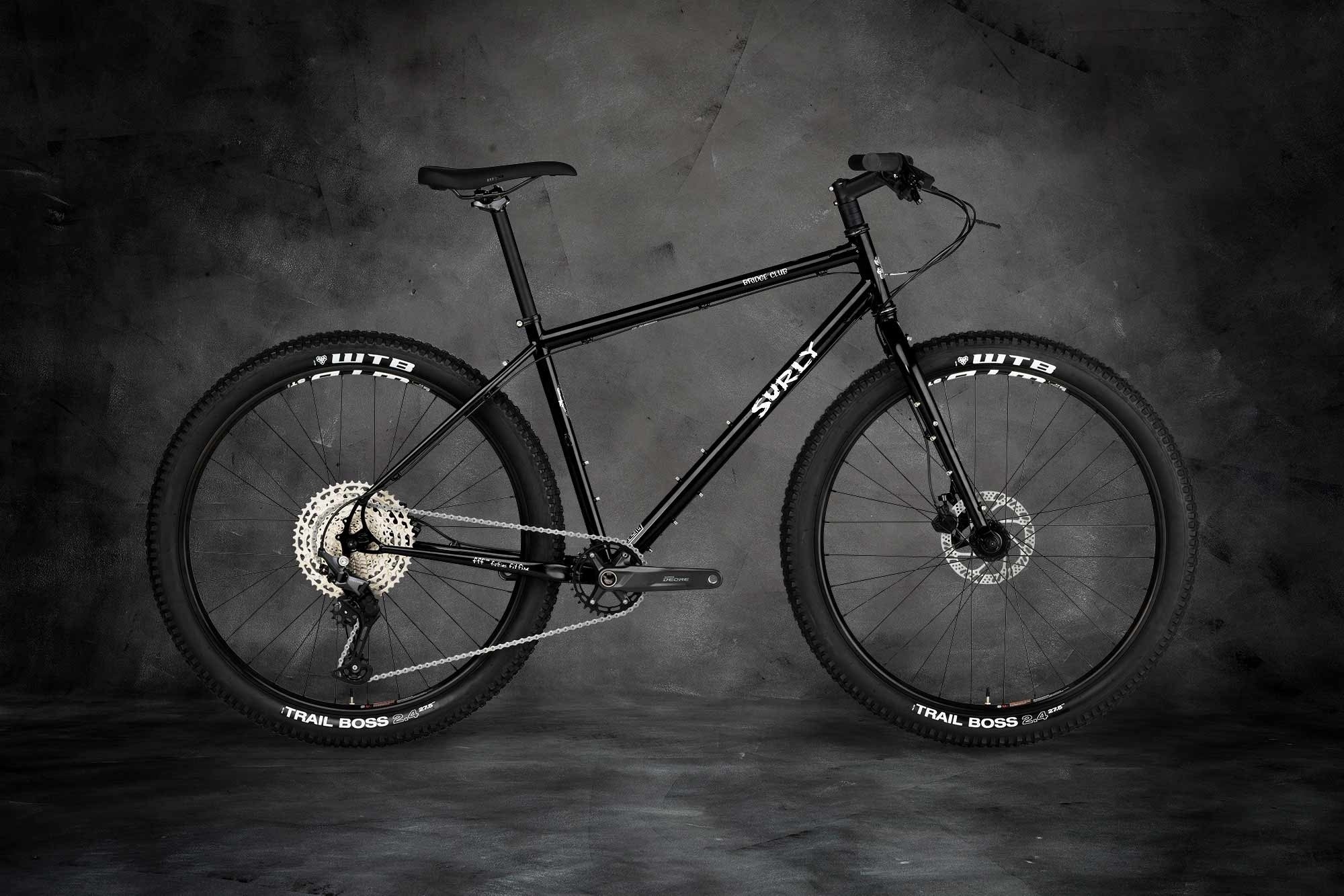 Surly Bridge Club 27.5 1x11 - Image 11