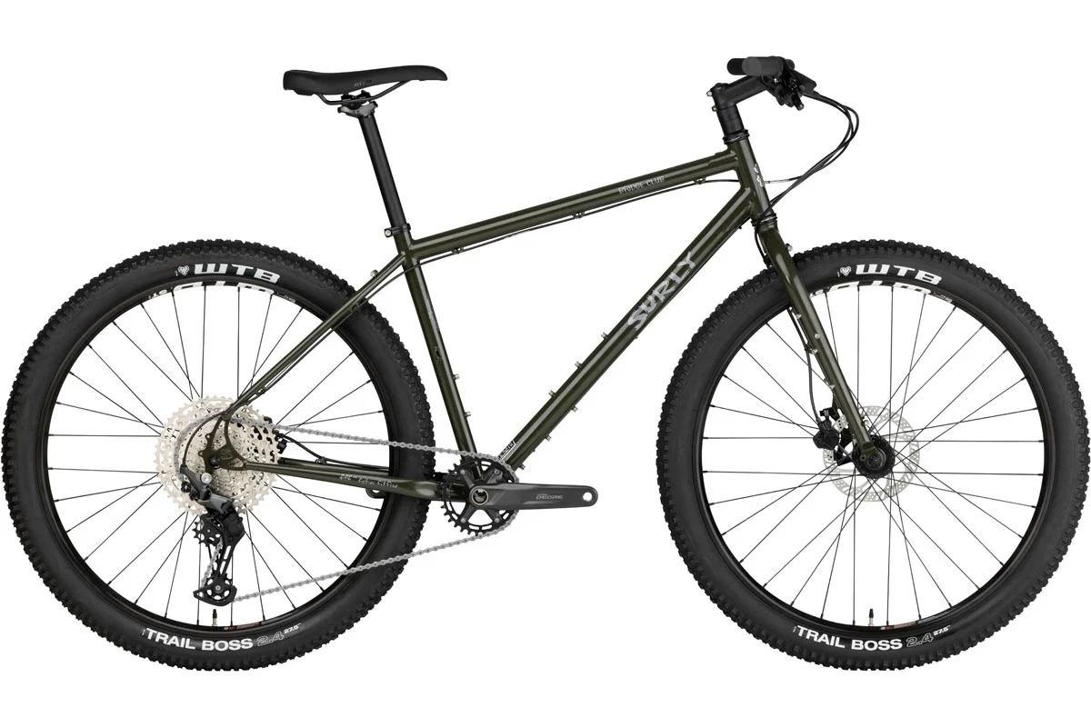 Surly Bridge Club 27.5 1x11 - Image 4