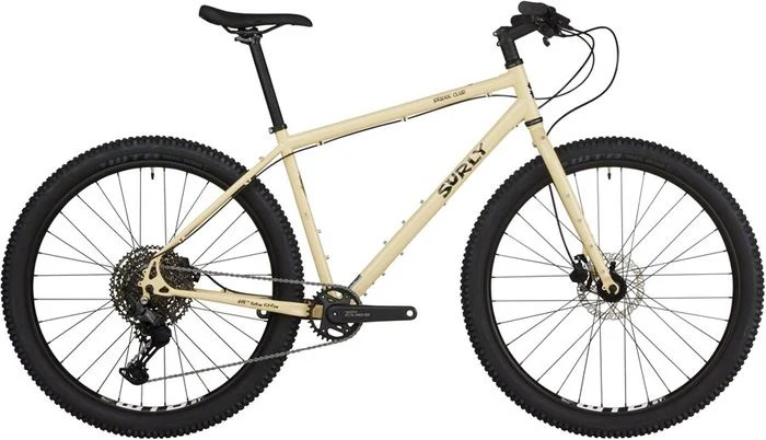 Surly Bridge Club 27.5 1x11 - Image 5