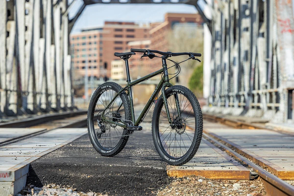 Surly Bridge Club 27.5 1x11 - Image 6