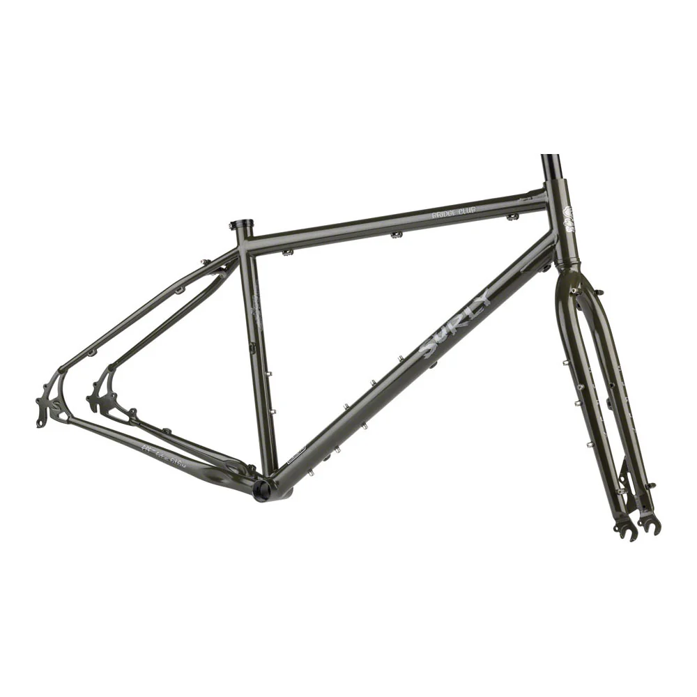Surly Bridge Club Frameset - Image 3