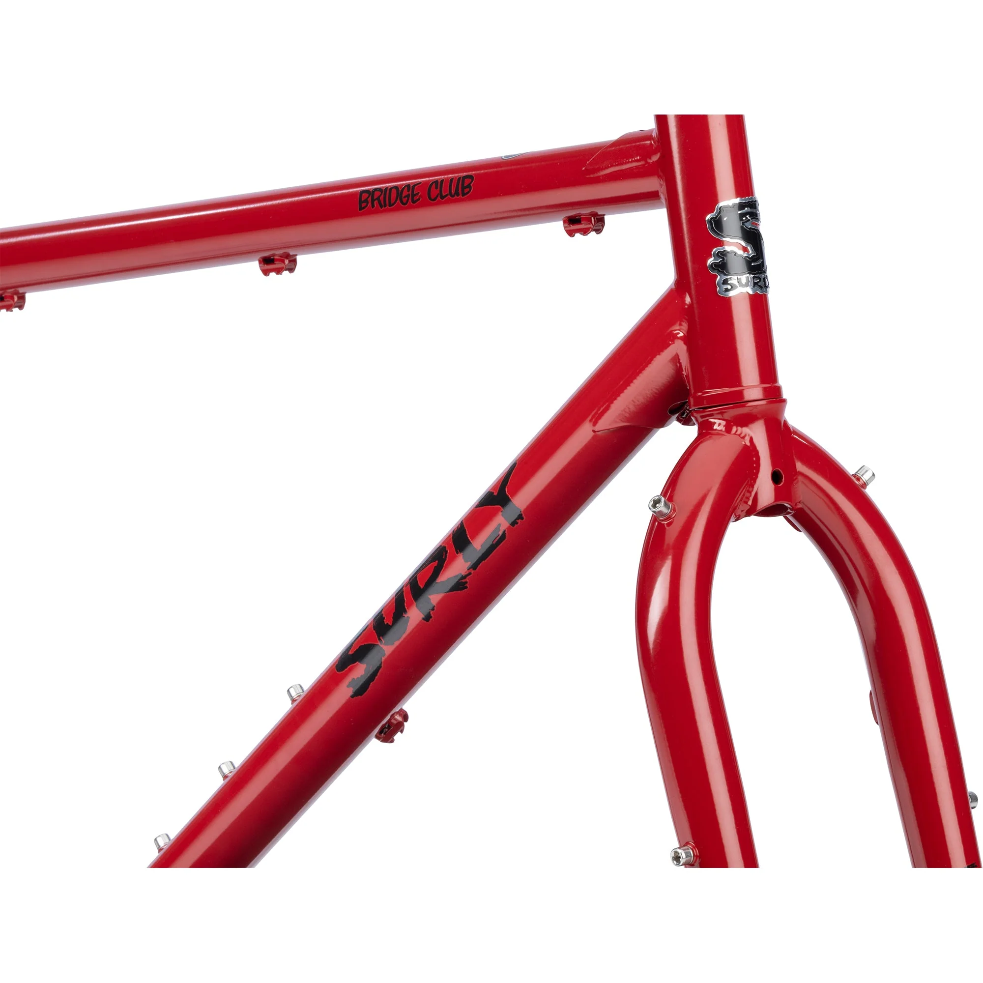 Surly Bridge Club Frameset - Image 4