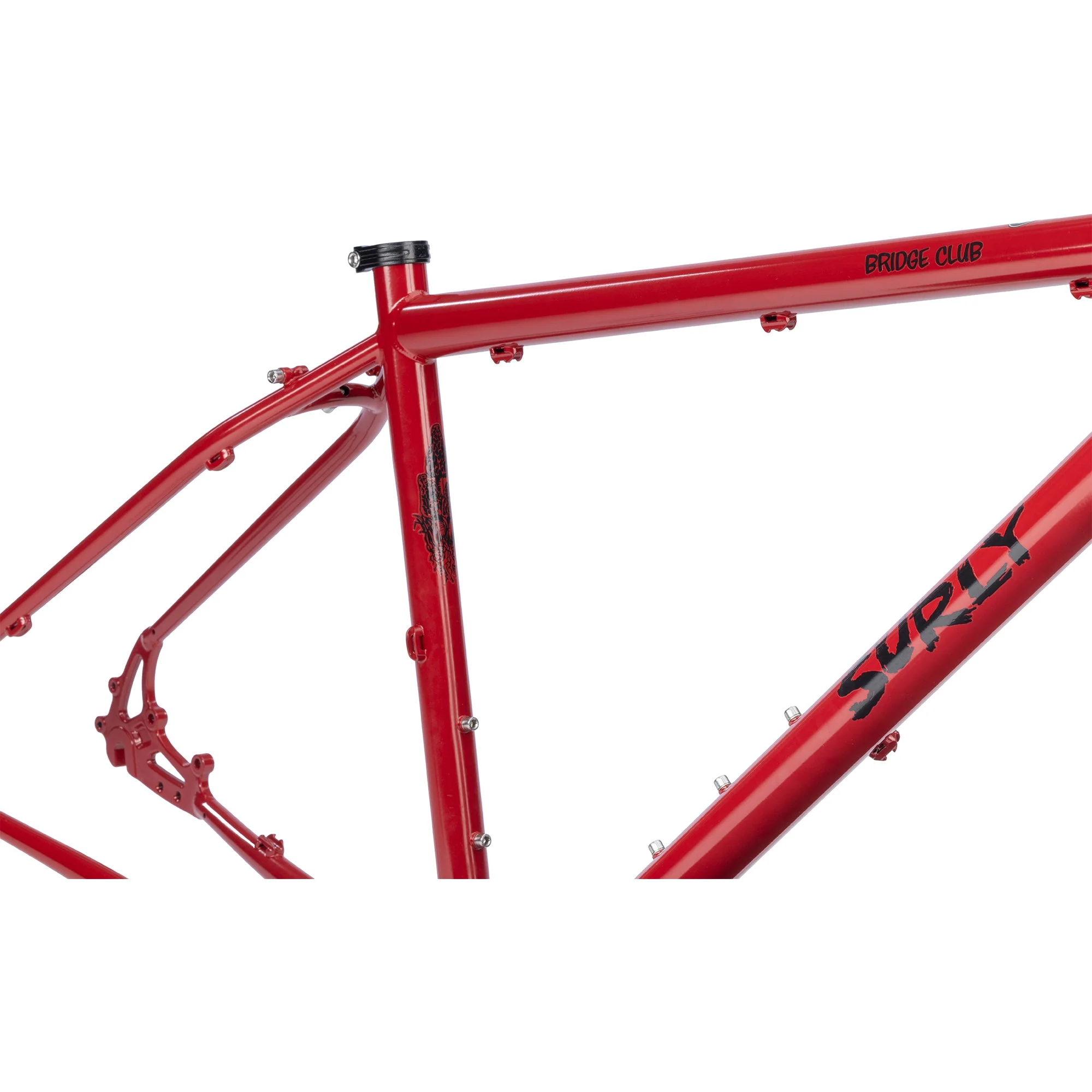 Surly Bridge Club Frameset - Image 5