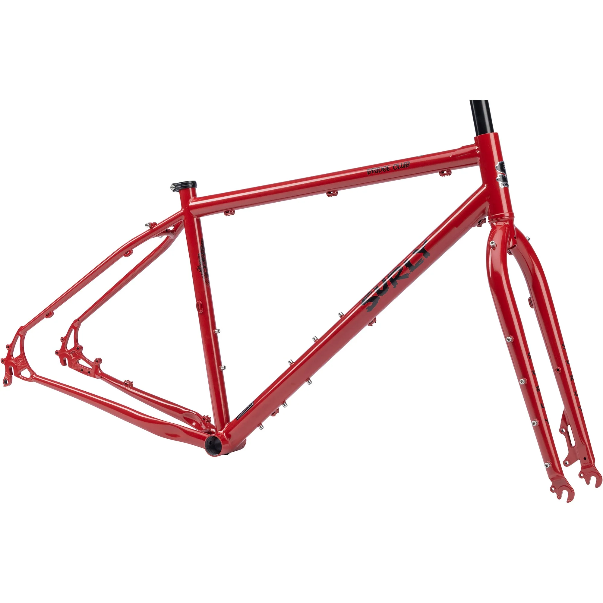 Surly Bridge Club Frameset - Image 6