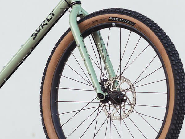 Surly Grappler 27.5" Frameset - Image 3