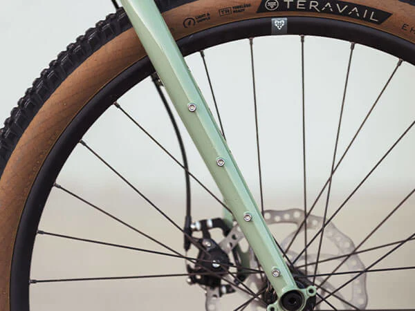 Surly Grappler 27.5" Frameset - Image 4
