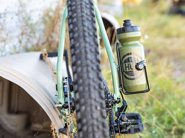 Surly Grappler 27.5" Frameset - Image 5