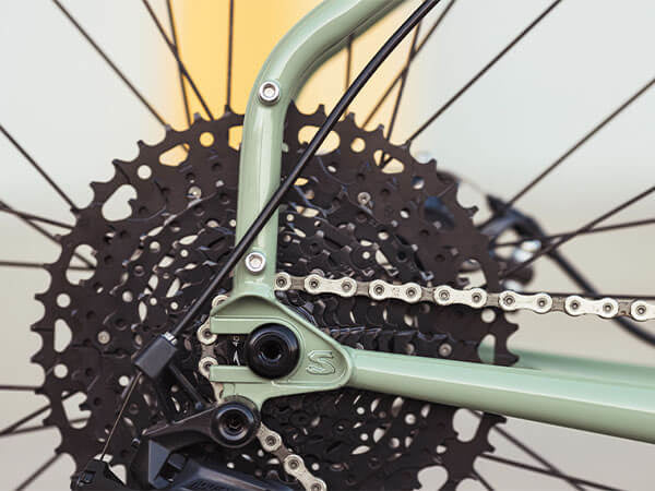 Surly Grappler 27.5" Frameset - Image 6