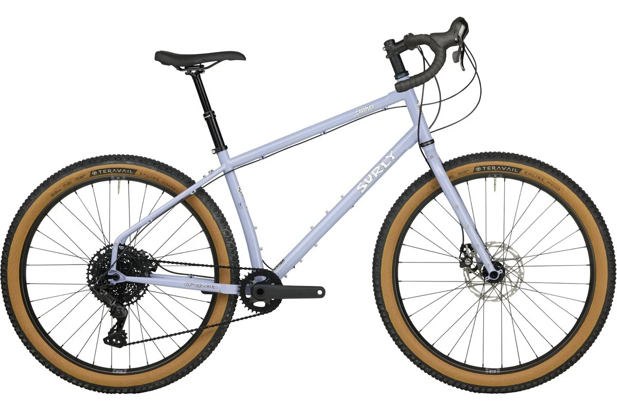 Surly Grappler Complete - Image 12