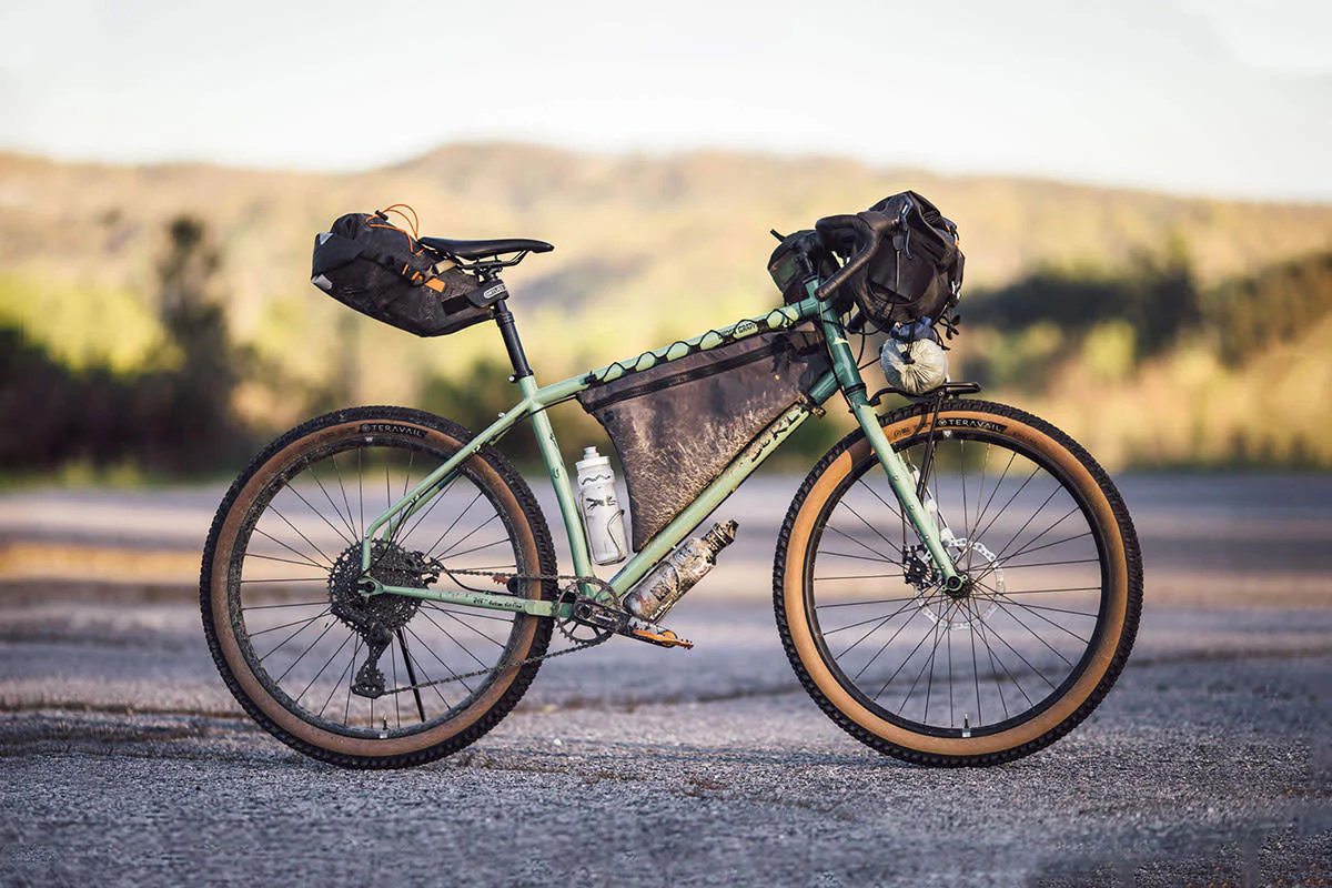 Surly Grappler Complete - Image 7