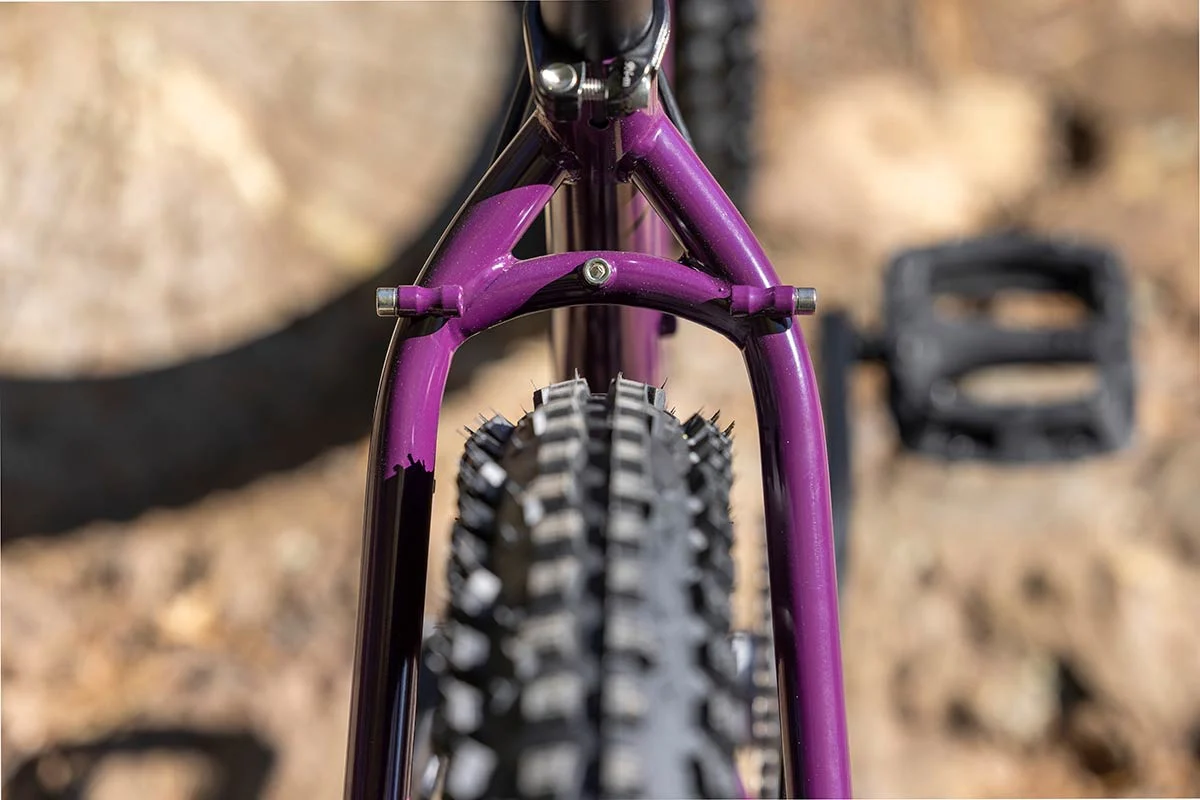 Surly Karate Monkey 27.5" 1x12 Deore - Image 11
