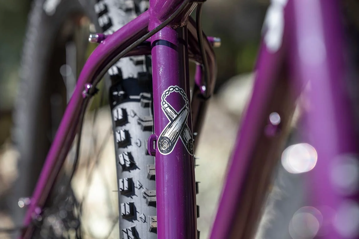 Surly Karate Monkey 27.5" 1x12 Deore - Image 12