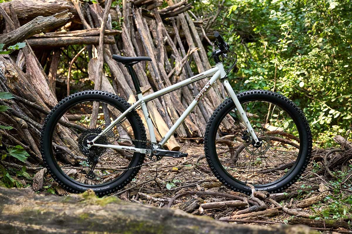 Surly Karate Monkey 27.5" 1x12 Deore - Image 3