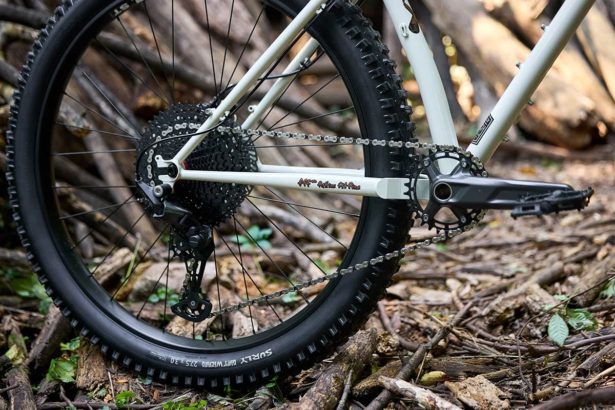 Surly Karate Monkey 27.5" 1x12 Deore - Image 4