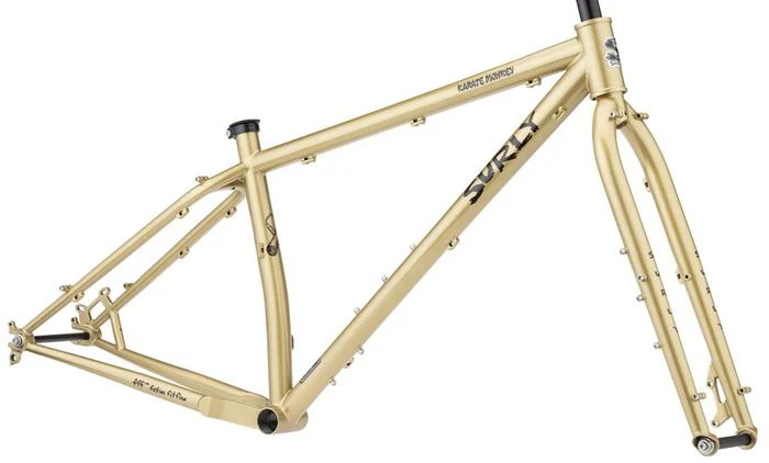 Surly Karate Monkey Frameset - Image 3