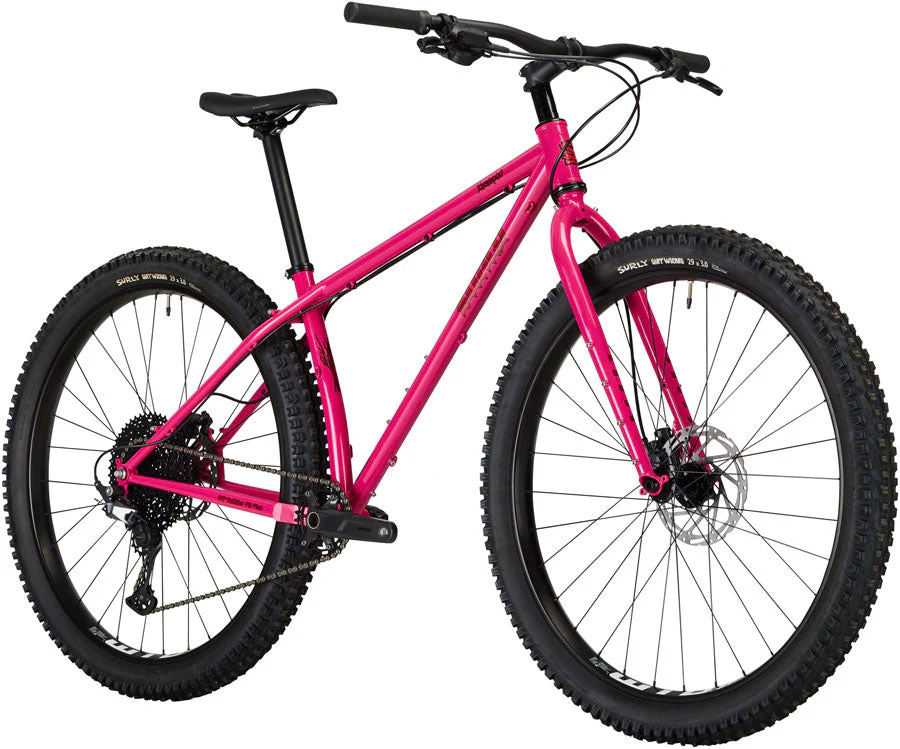 Surly Krampus Complete Bike - Image 3