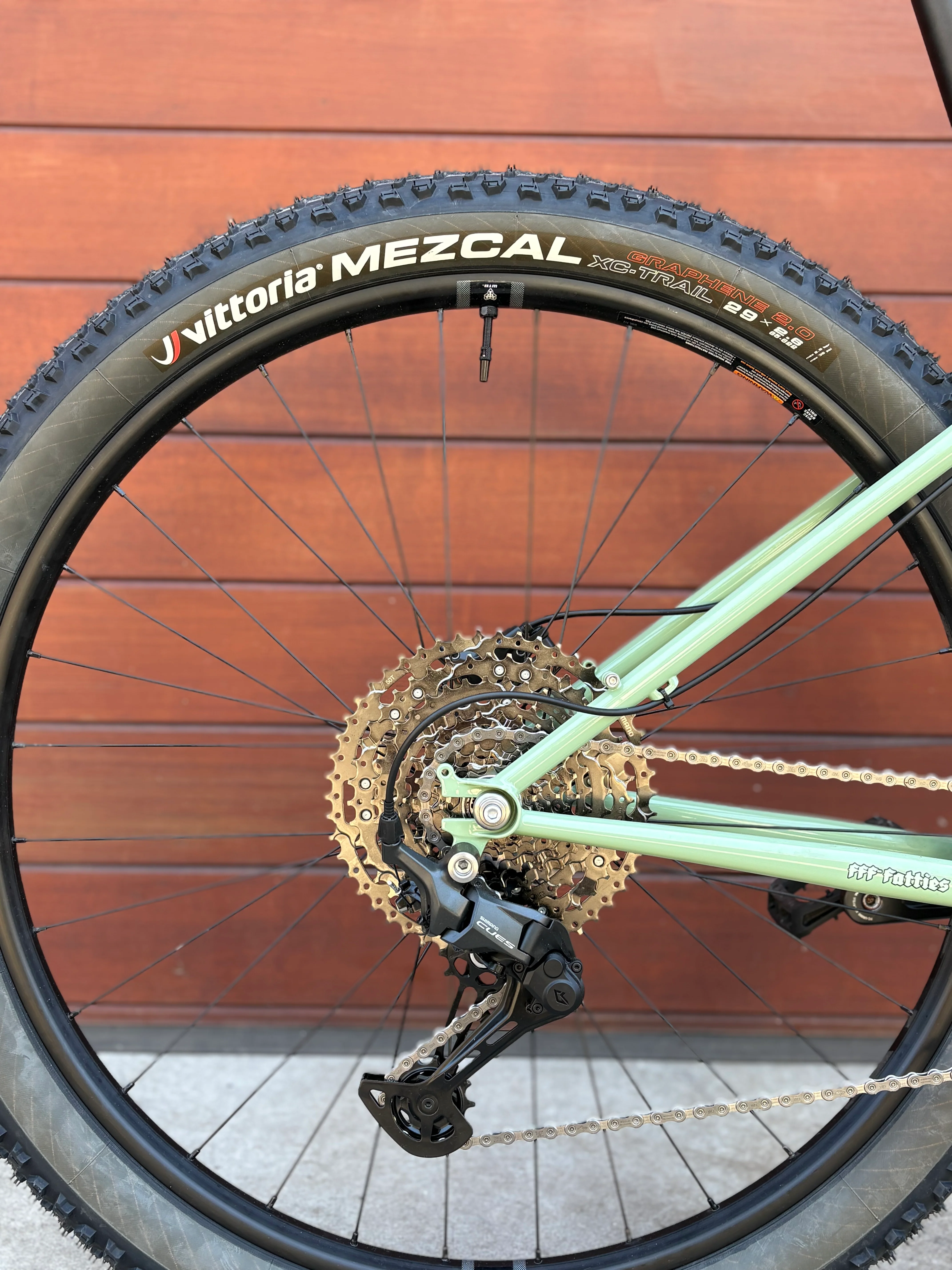 Surly Krampus Complete Bike - Image 5