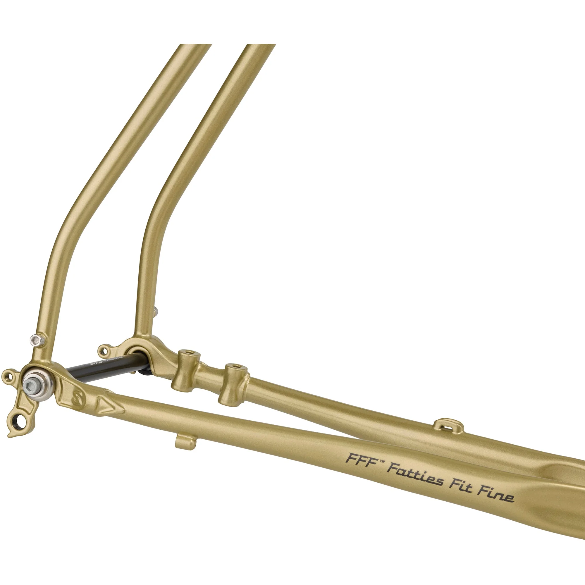 Surly Midnight Special Frameset - Image 3
