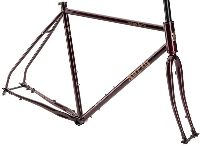 Surly Midnight Special Frameset - Image 4