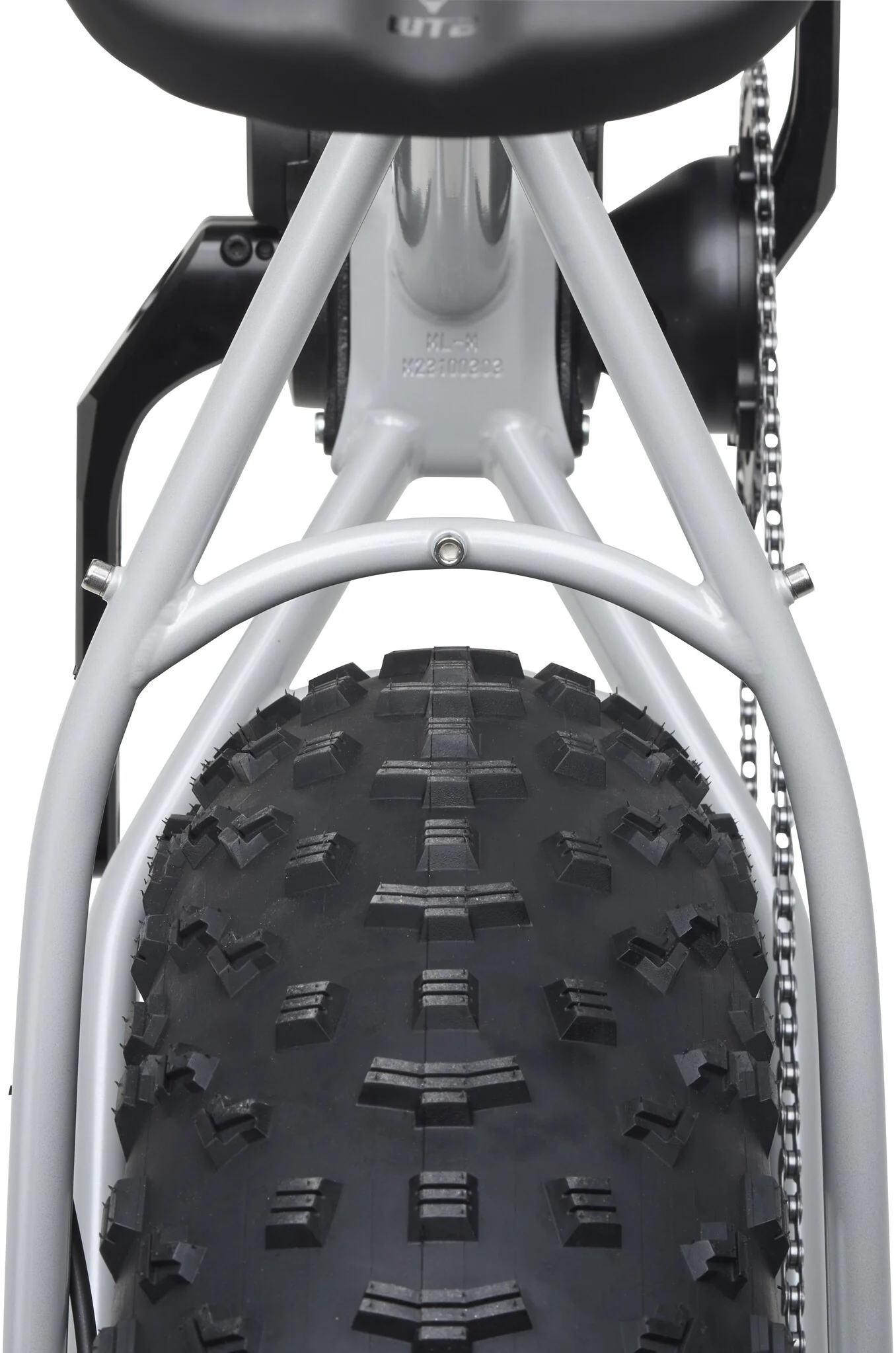 Surly Moonlander Pinion - Image 5
