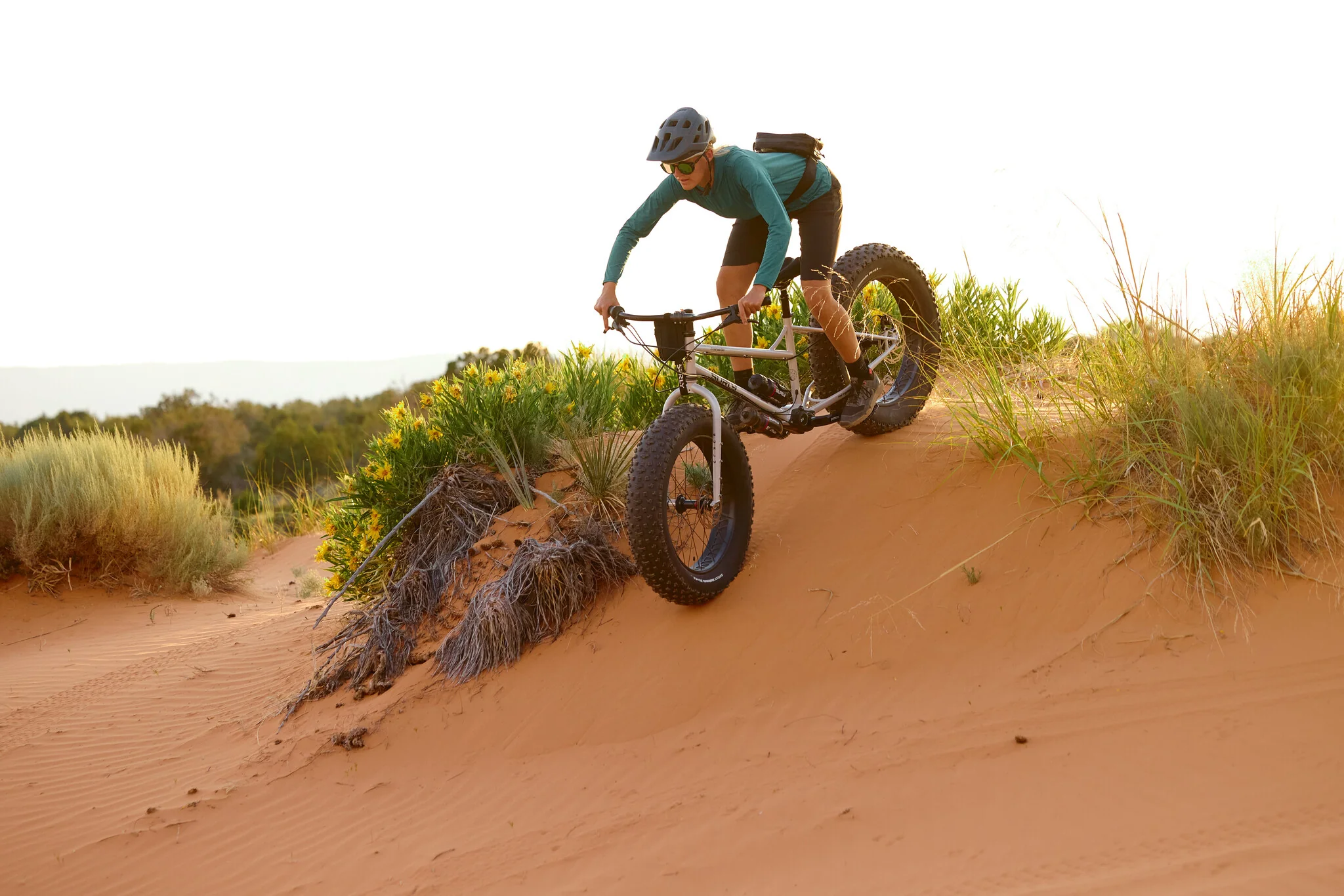 Surly Moonlander Pinion - Image 6