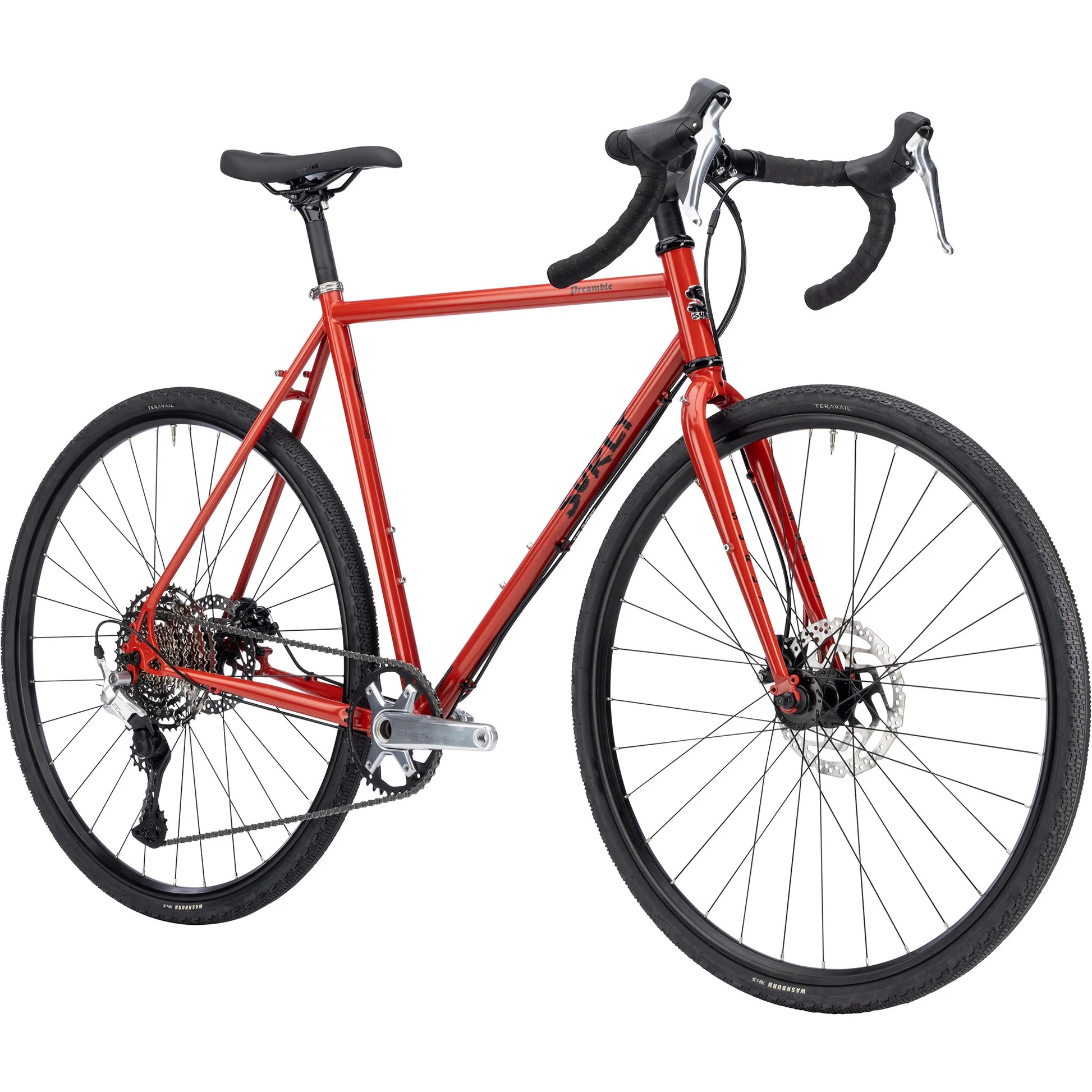 Surly Preamble Drop Bar Complete Bike - Image 3