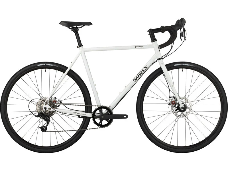 Surly Preamble Drop Bar Complete Bike - Image 4