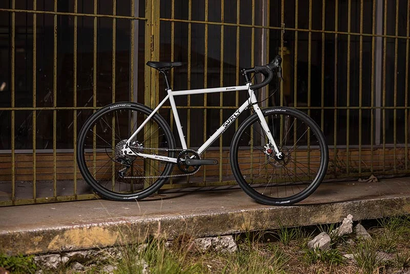 Surly Preamble Drop Bar Complete Bike - Image 5
