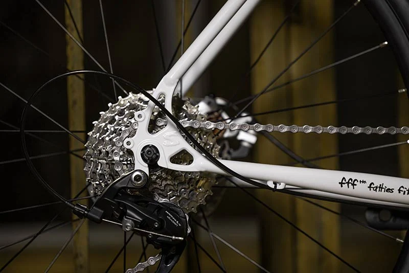 Surly Preamble Drop Bar Complete Bike - Image 6