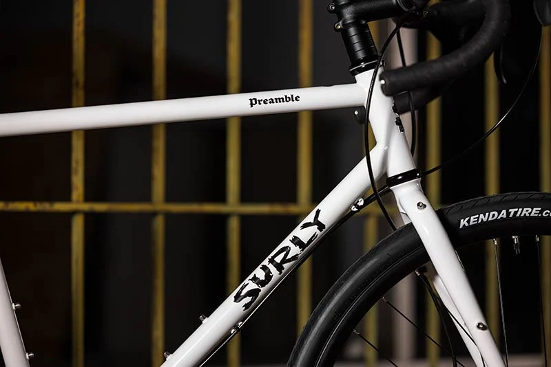 Surly Preamble Drop Bar Complete Bike - Image 7