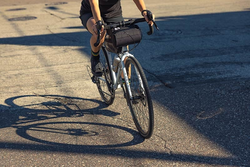 Surly Preamble Drop Bar Complete Bike - Image 8