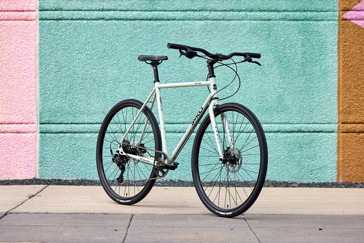 Surly Preamble Flat Bar Complete Bike - Image 3