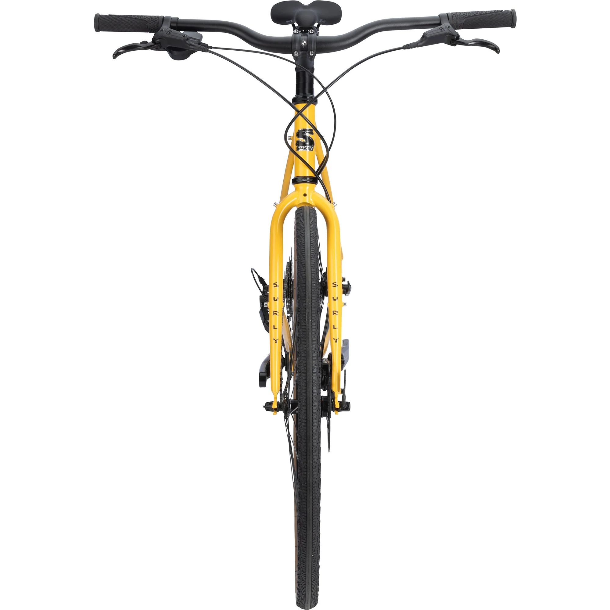 Surly Preamble Flat Bar Complete Bike - Image 9