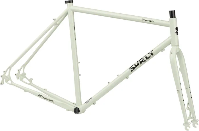 Surly Preamble Frameset - Image 5