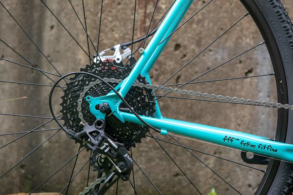 Surly Straggler 1x11 - Image 3