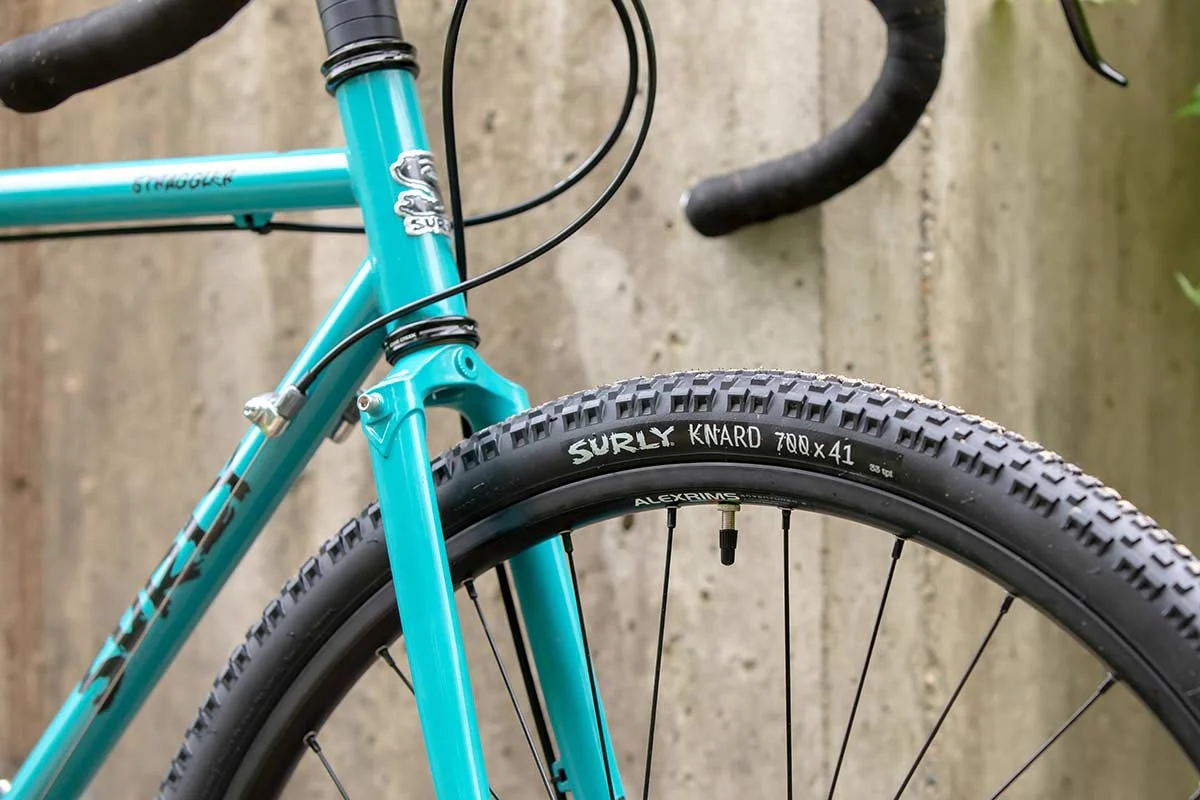 Surly Straggler 1x11 - Image 4