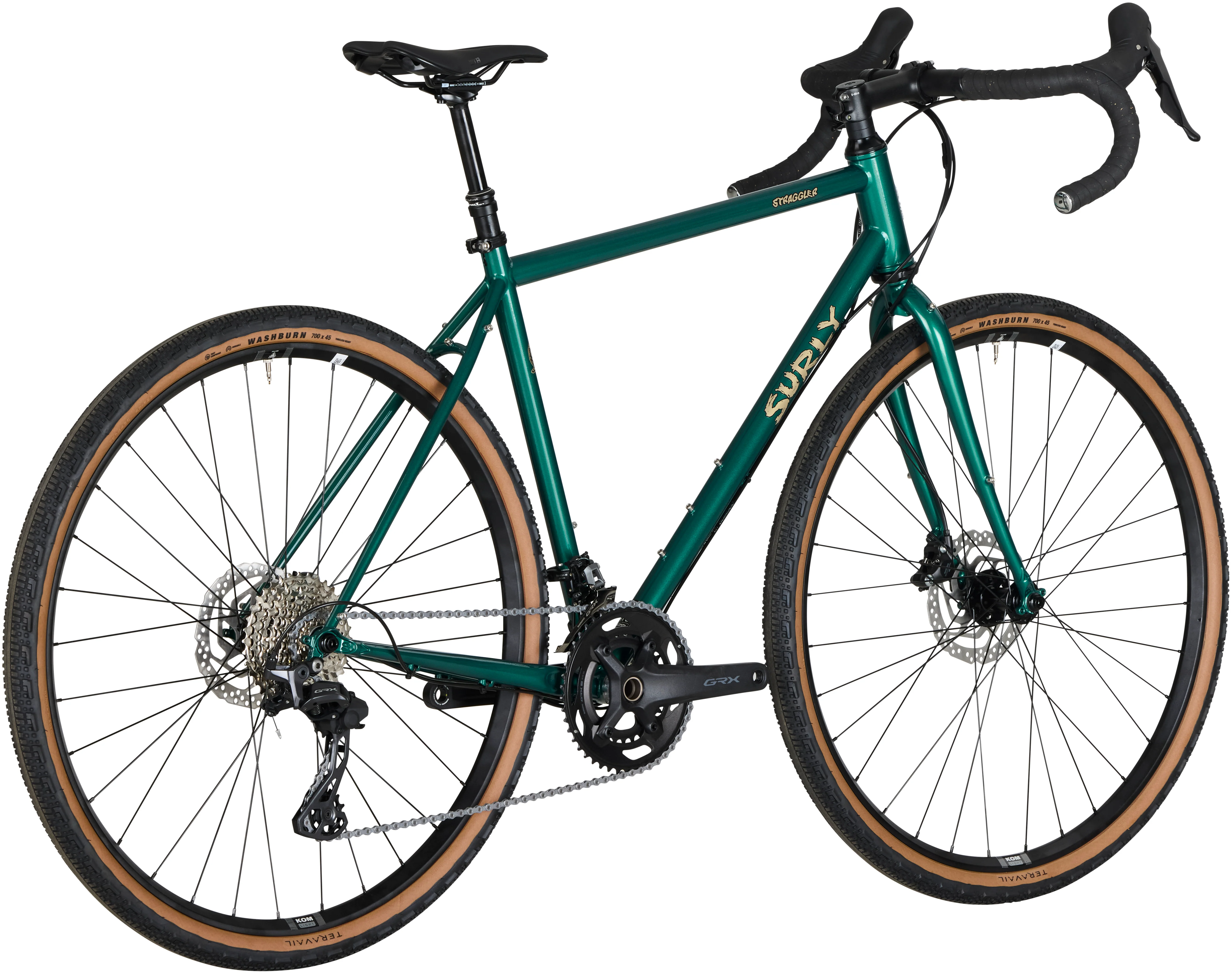 Surly Straggler 2x12 - Image 3