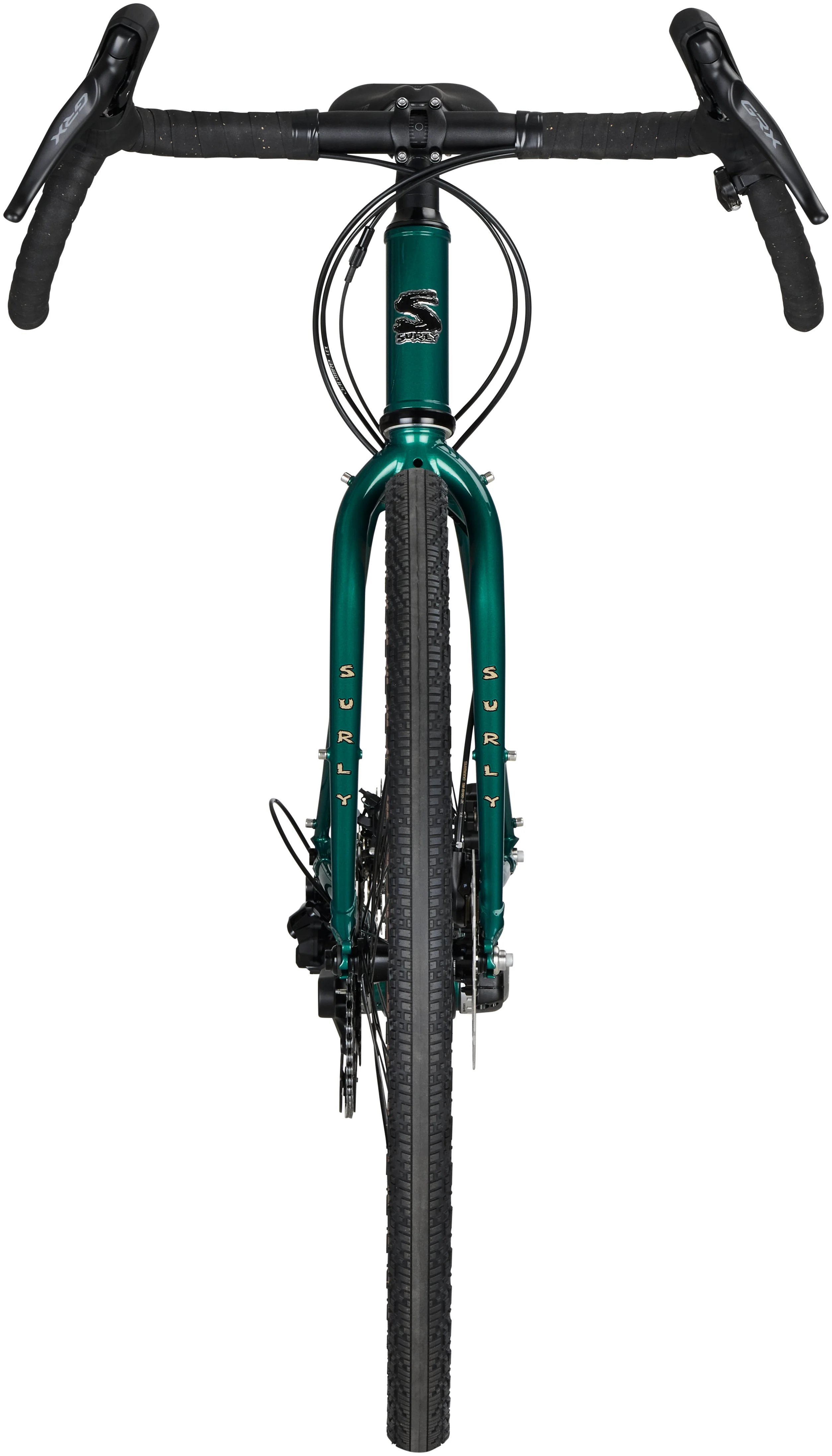 Surly Straggler 2x12 - Image 4