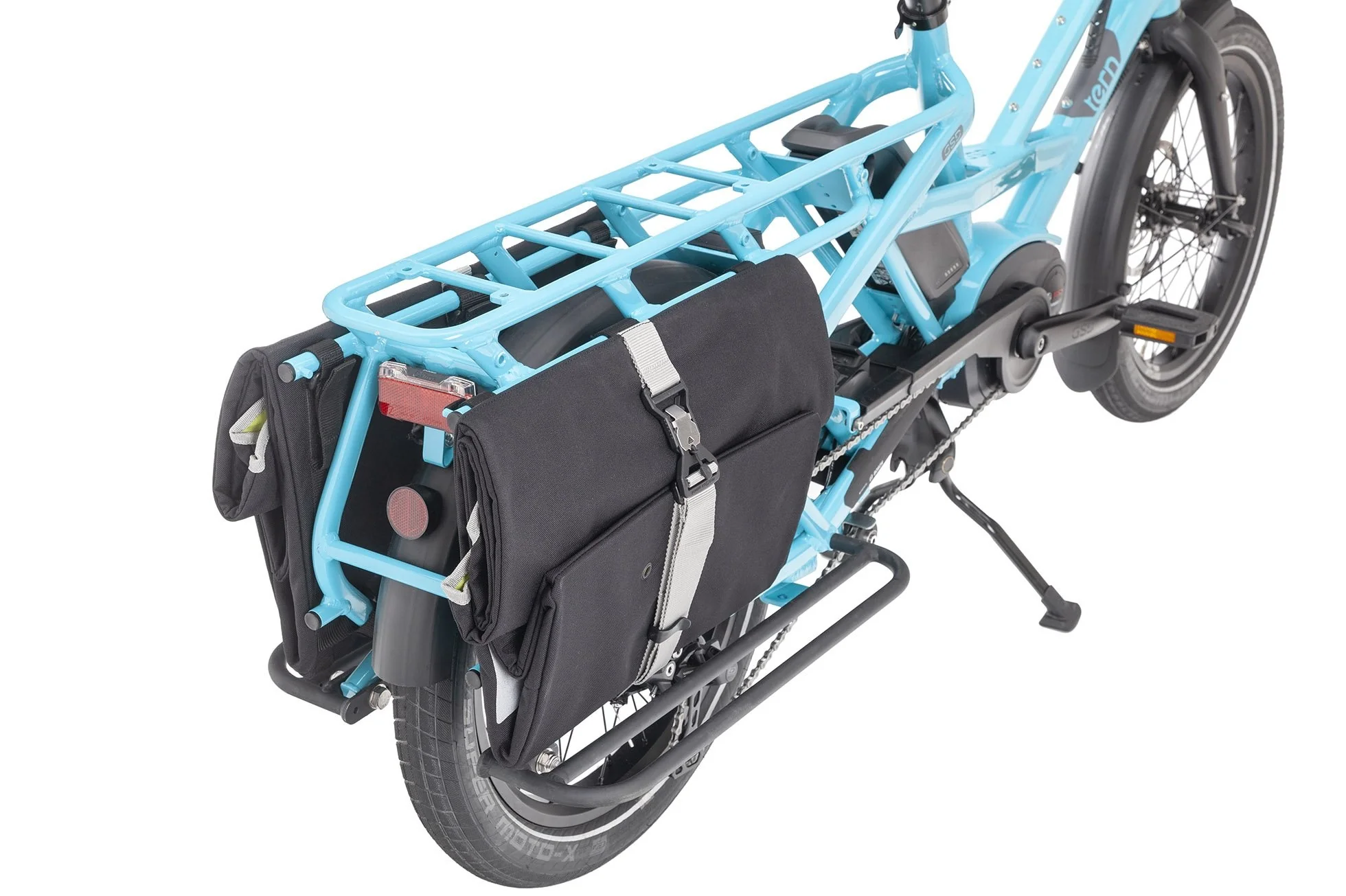 Tern Cargo Hold 37 Panniers (pair) - Image 3