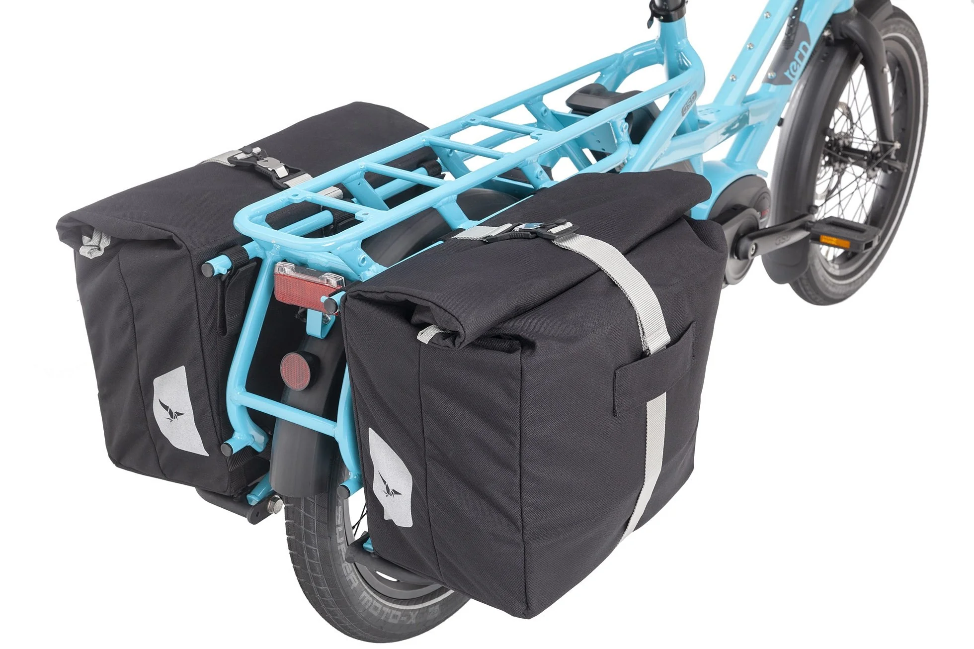 Tern Cargo Hold 37 Panniers (pair) - Image 4