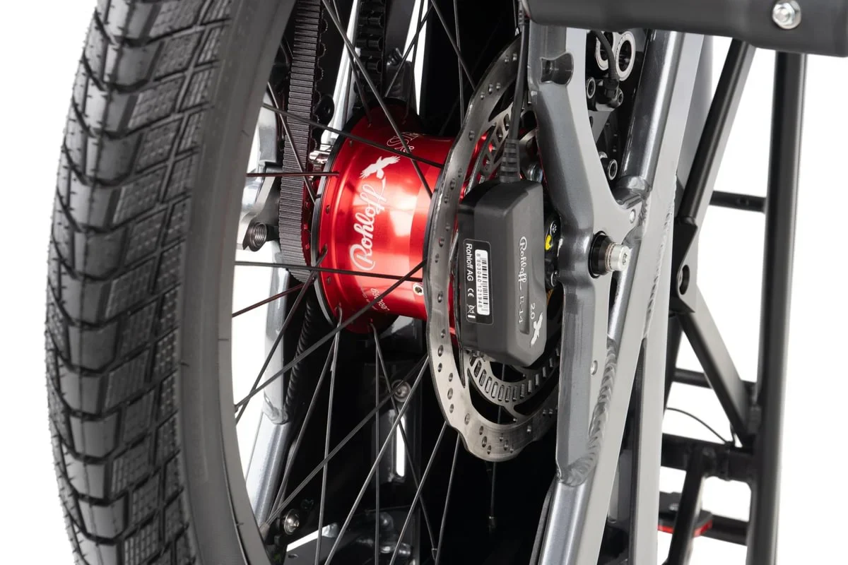 Tern GSD R14 - Image 4