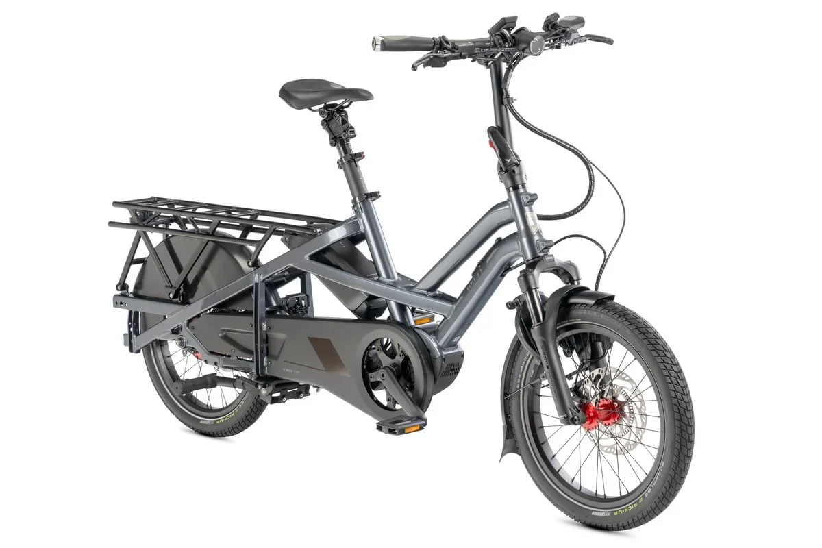 Tern GSD R14 - Image 5