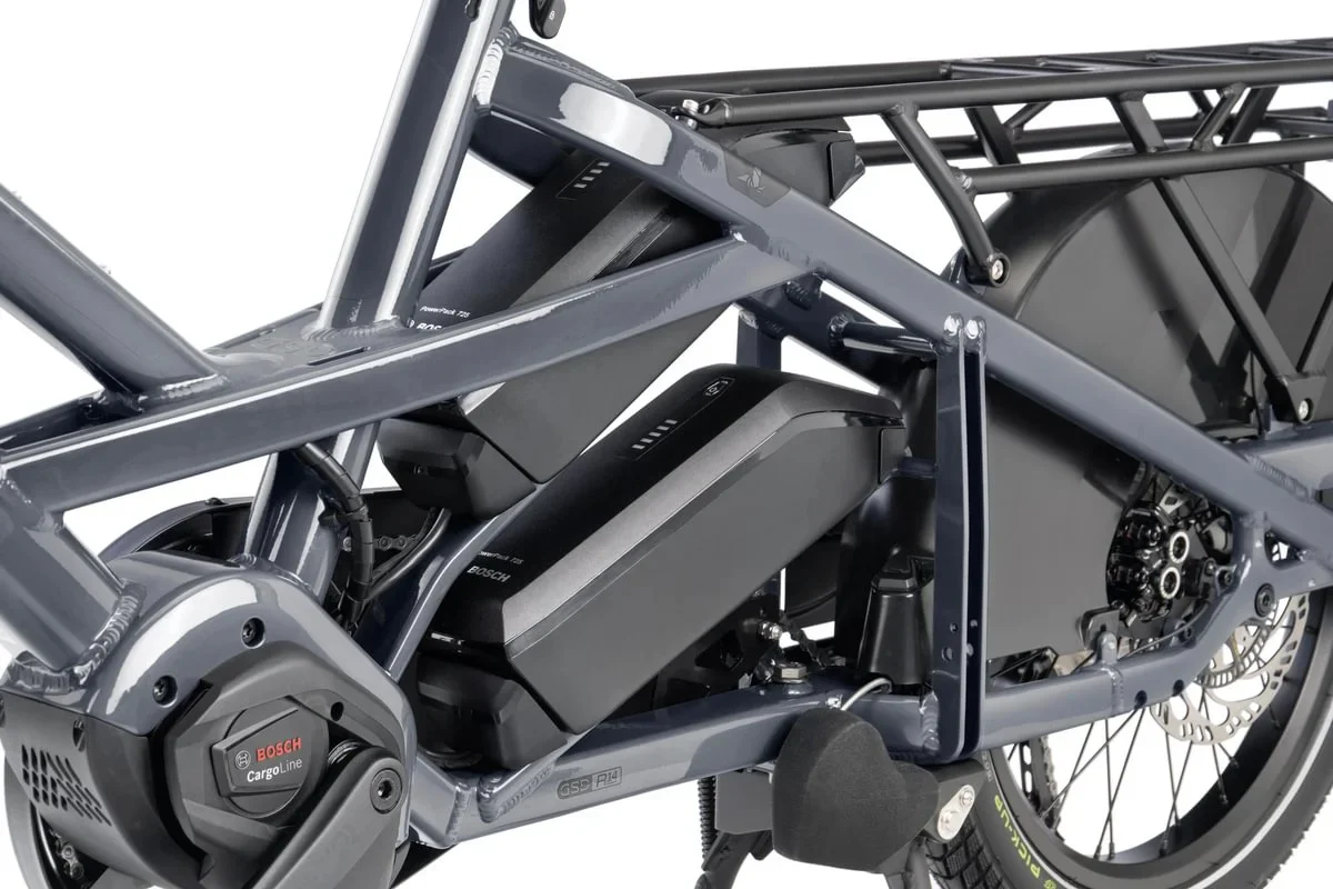 Tern GSD R14 - Image 6