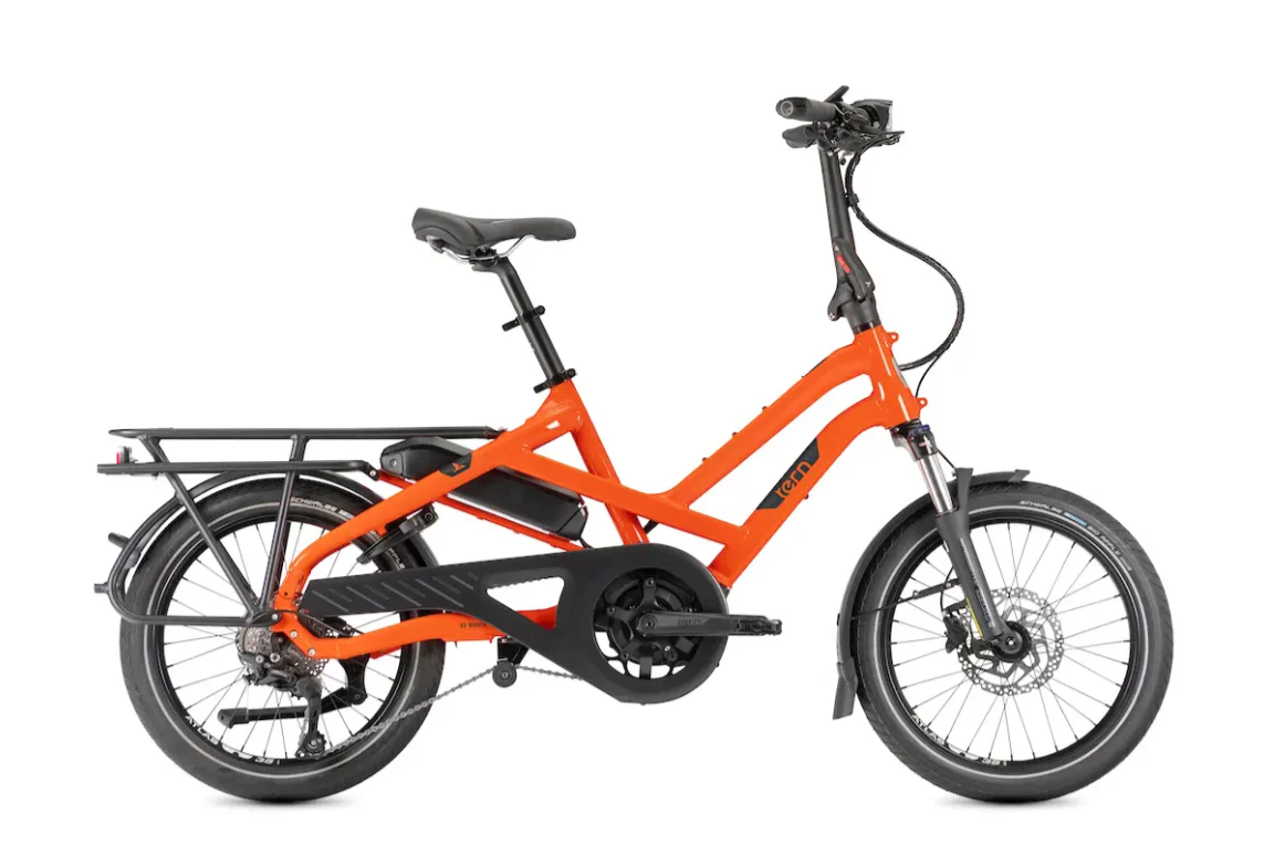 Tern HSD P10 - Image 5