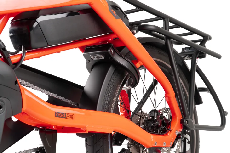 Tern HSD P10 - Image 7