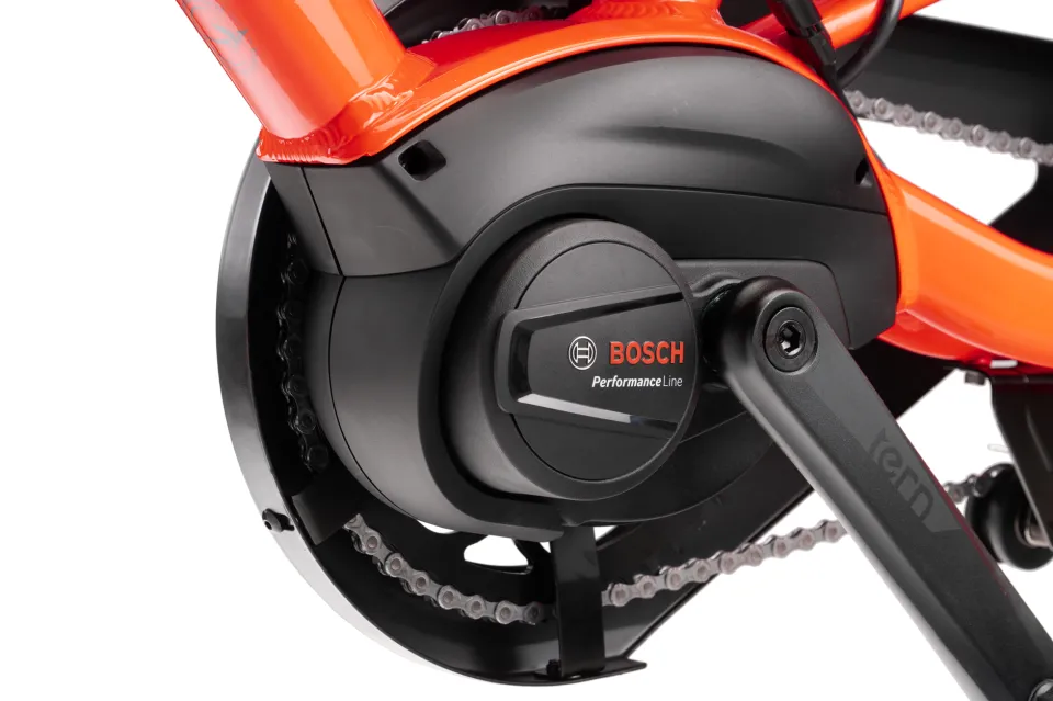 Tern HSD P10 - Image 8