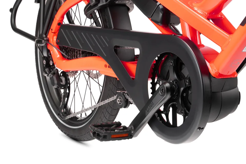 Tern HSD P10 - Image 9