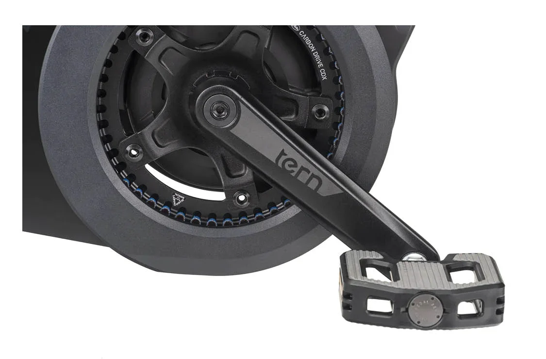 Tern NBD S5i Performance 500Wh - Image 3