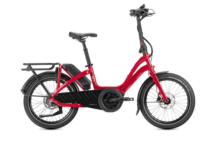Tern NBD S5i Performance 500Wh - Image 5