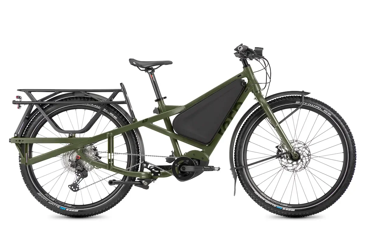 Tern Orox S12 29" - Image 3